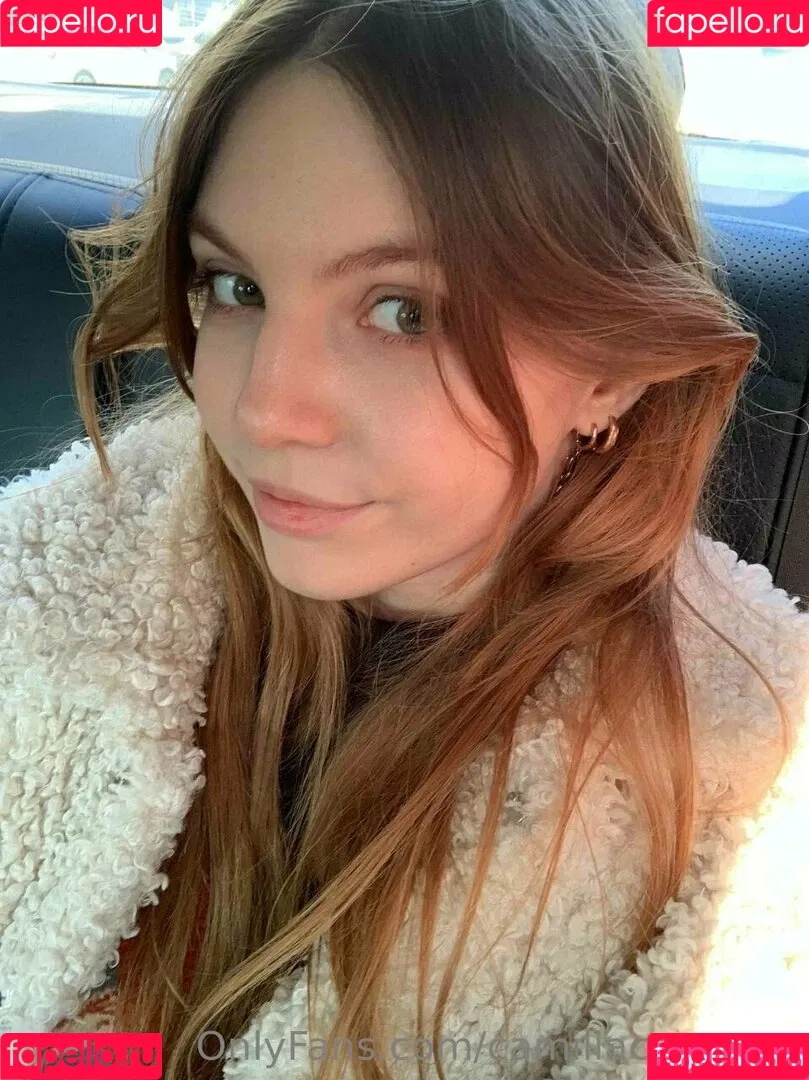 camillacammyy / camille.kammy Onlyfans Photo Gallery 