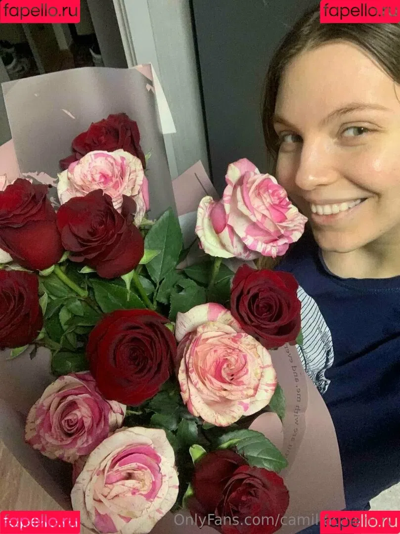camillacammyy / camille.kammy Onlyfans Photo Gallery 