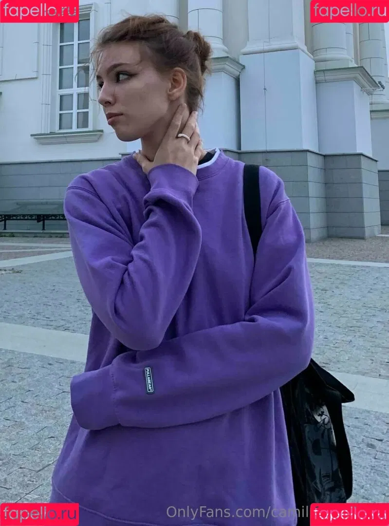 camillacammyy / camille.kammy Onlyfans Photo Gallery 