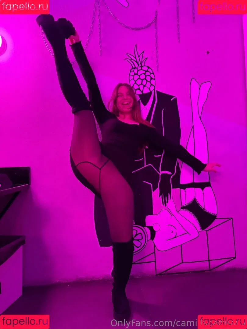 camillacammyy / camille.kammy Onlyfans Photo Gallery 