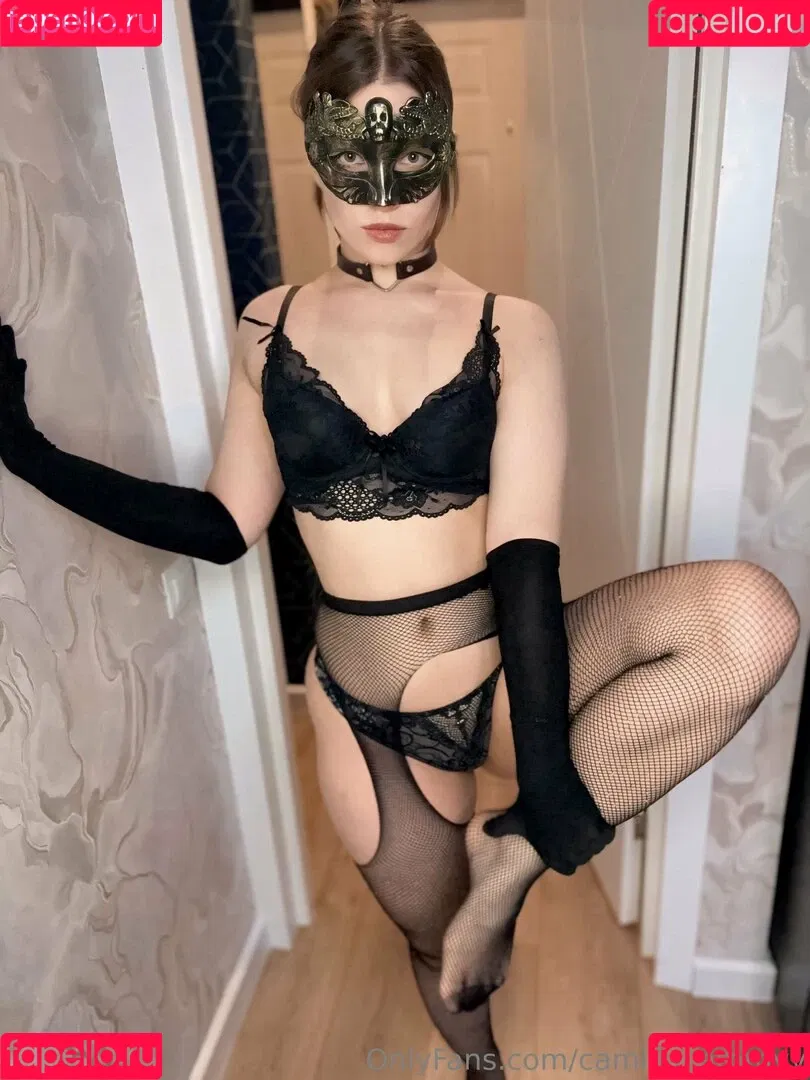 camillacammyy / camille.kammy Onlyfans Photo Gallery 