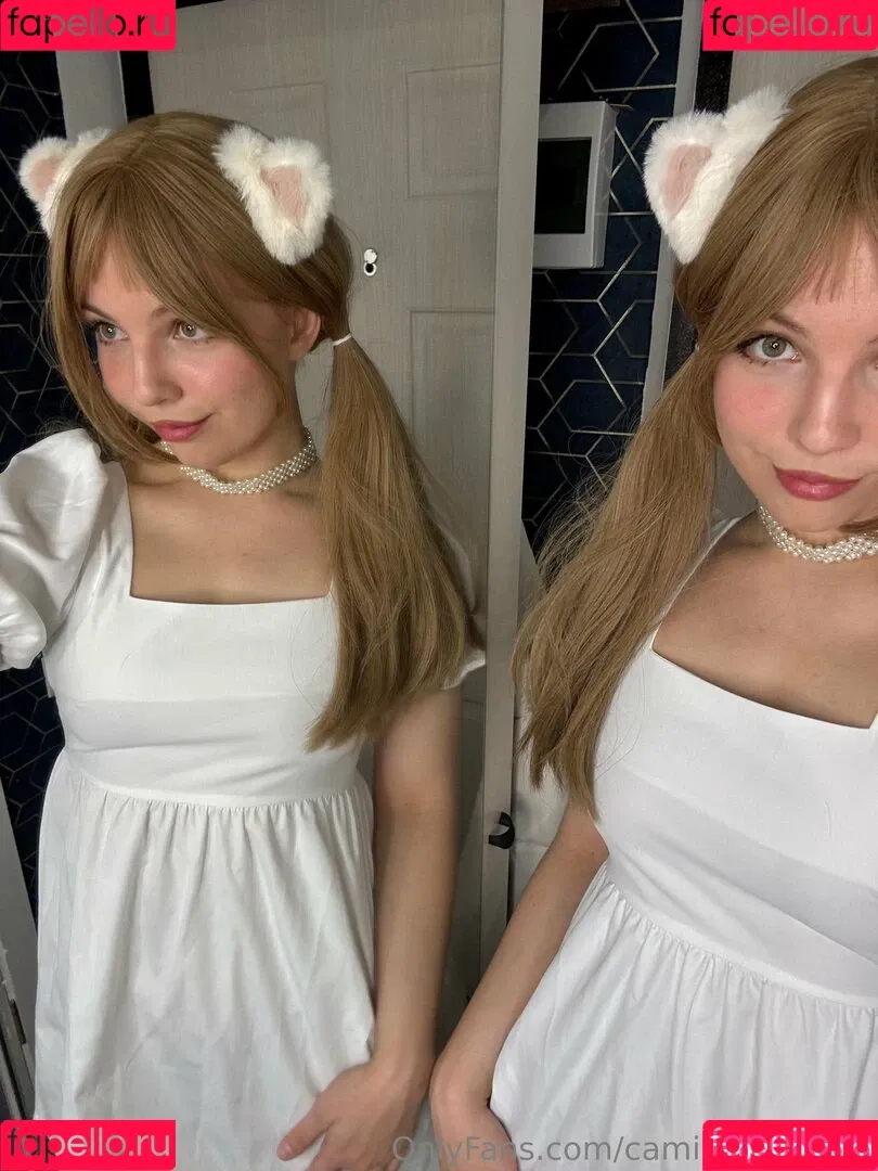 camillacammyy / camille.kammy Onlyfans Photo Gallery 