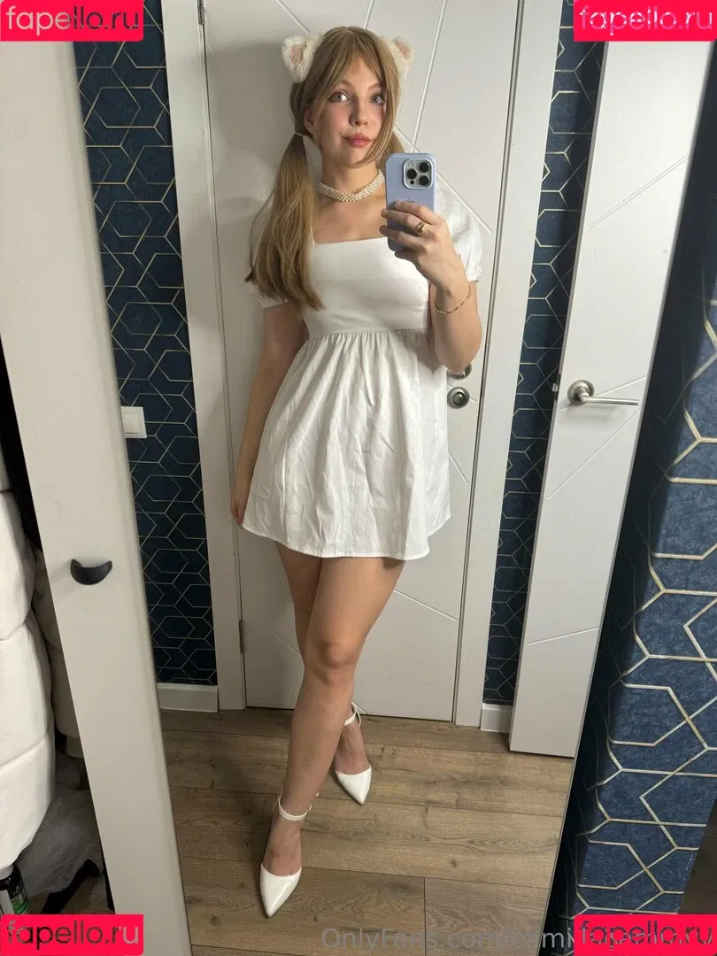 camillacammyy / camille.kammy Onlyfans Photo Gallery 
