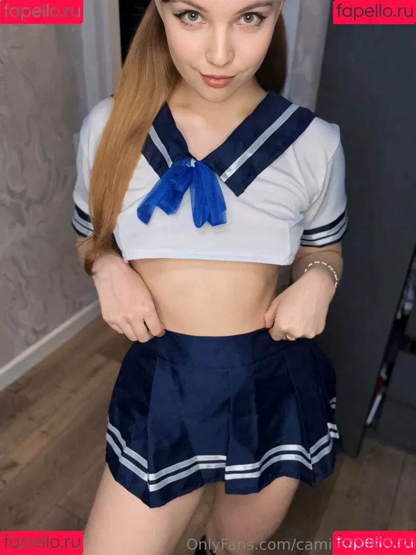 camillacammyy / camille.kammy Onlyfans Photo Gallery 