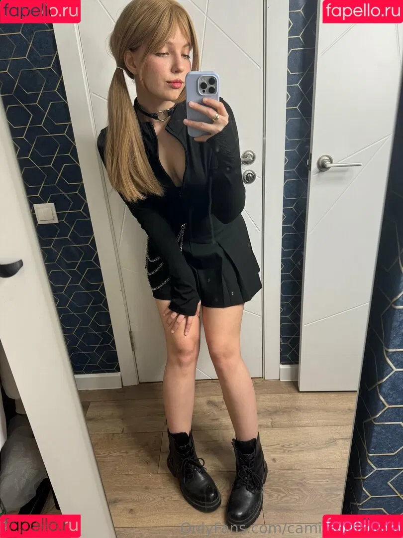 camillacammyy / camille.kammy Onlyfans Photo Gallery 