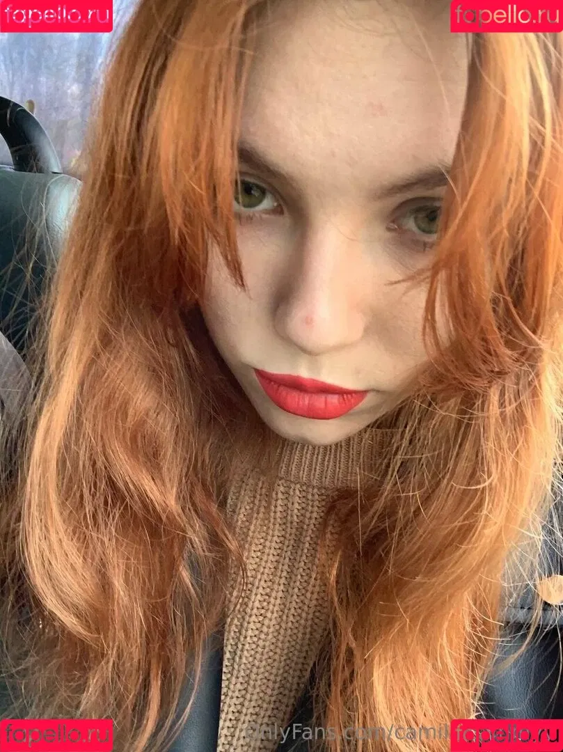 camillacammyy / camille.kammy Onlyfans Photo Gallery 