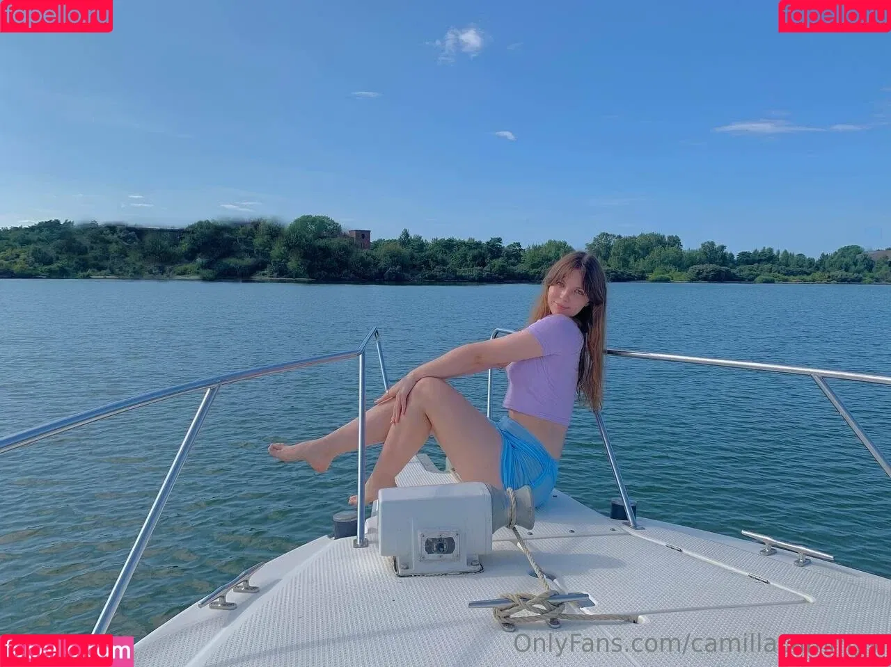 camillacammyy / camille.kammy Onlyfans Photo Gallery 