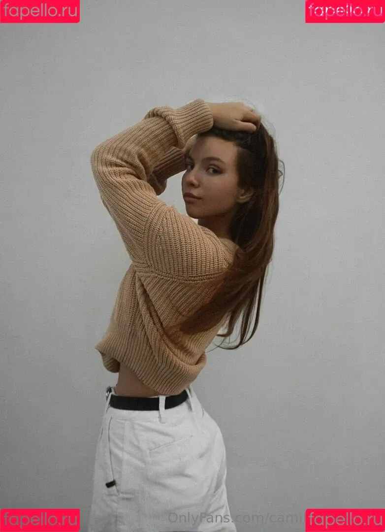 camillacammyy / camille.kammy Onlyfans Photo Gallery 