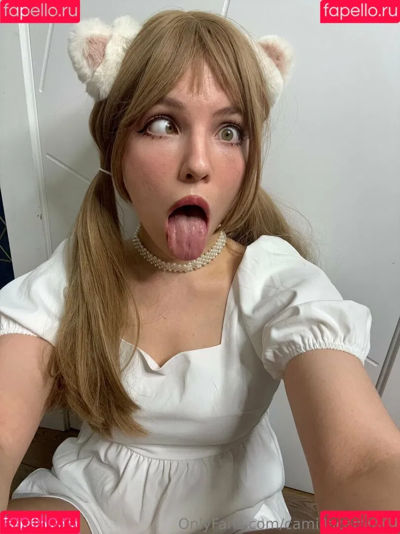 camillacammyy / camille.kammy Onlyfans Photo Gallery 