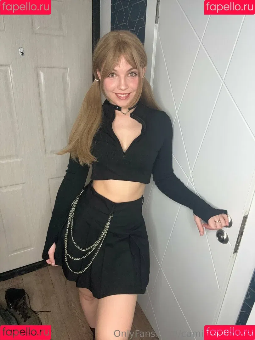 camillacammyy / camille.kammy Onlyfans Photo Gallery 