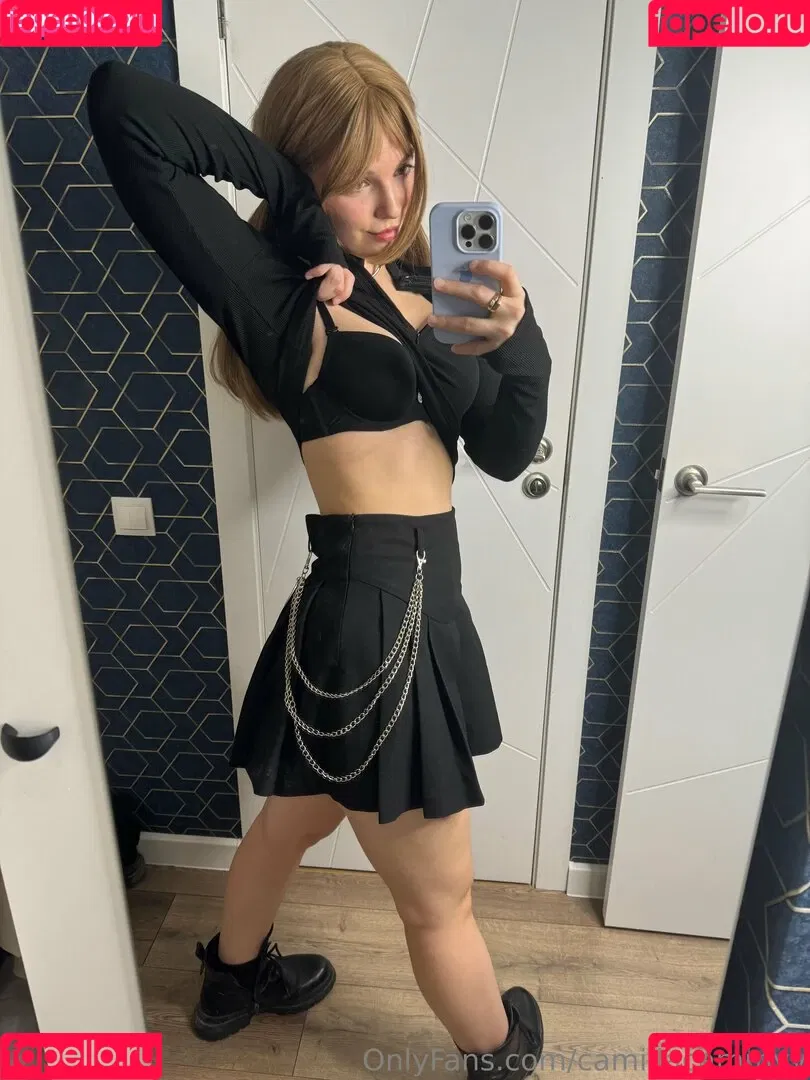 camillacammyy / camille.kammy Onlyfans Photo Gallery 