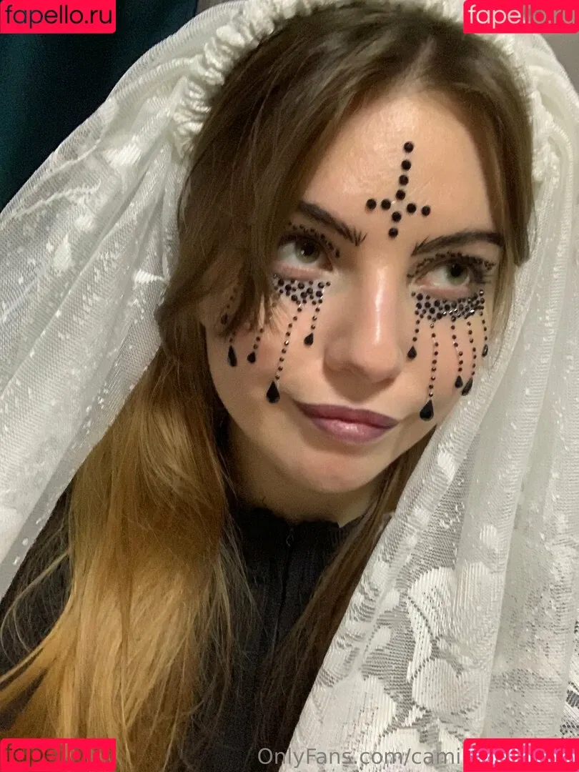 camillacammyy / camille.kammy Onlyfans Photo Gallery 