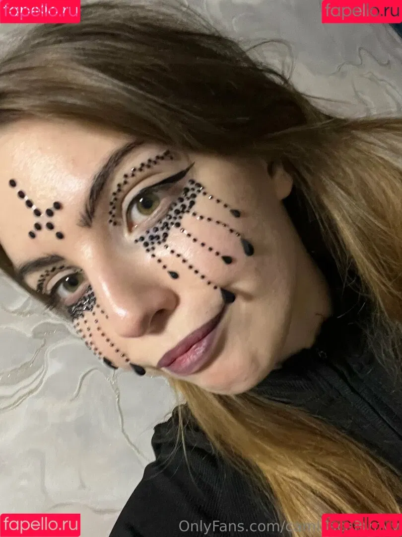 camillacammyy / camille.kammy Onlyfans Photo Gallery 