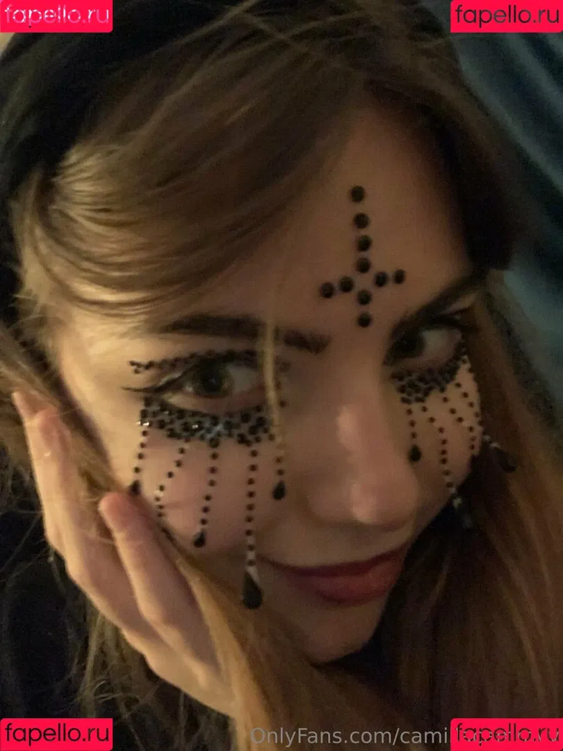 camillacammyy / camille.kammy Onlyfans Photo Gallery 