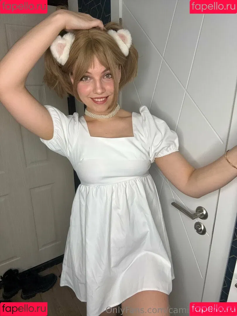 camillacammyy / camille.kammy Onlyfans Photo Gallery 