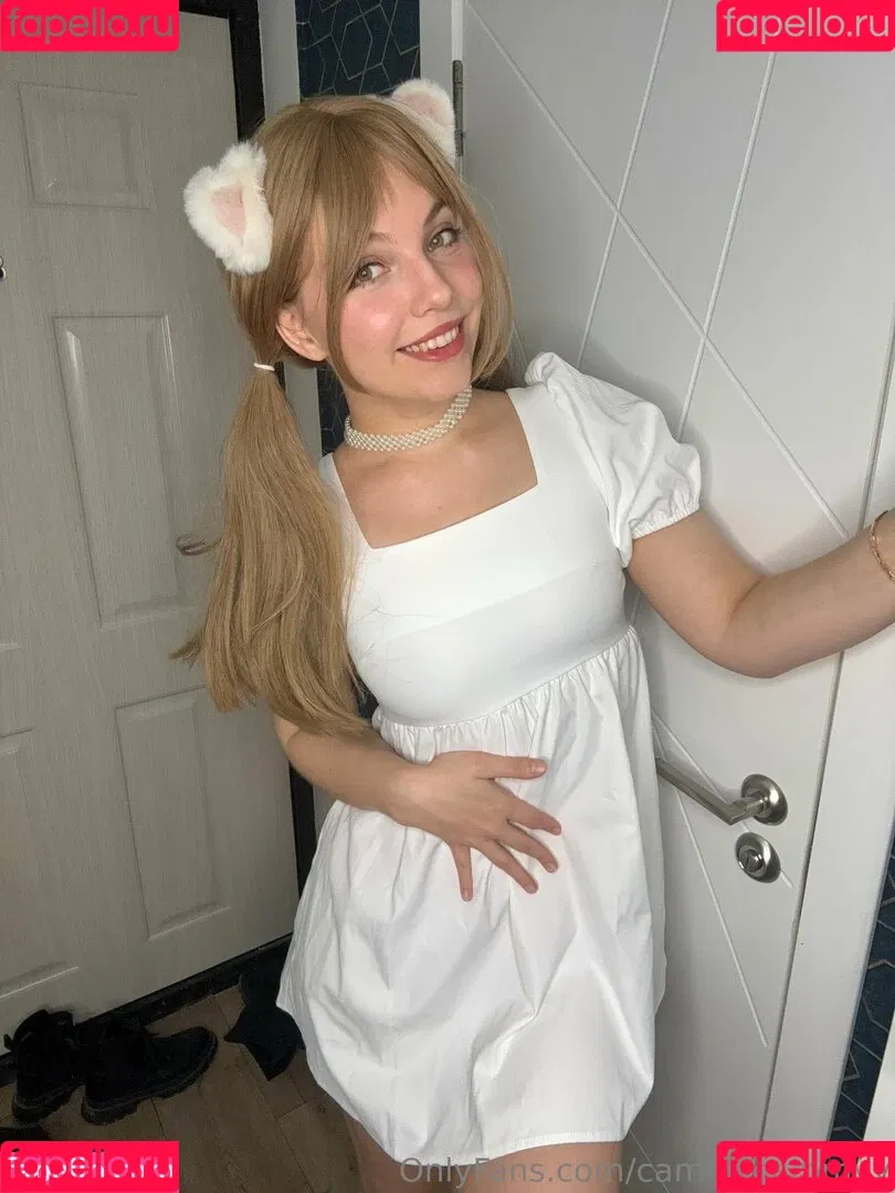 camillacammyy / camille.kammy Onlyfans Photo Gallery 