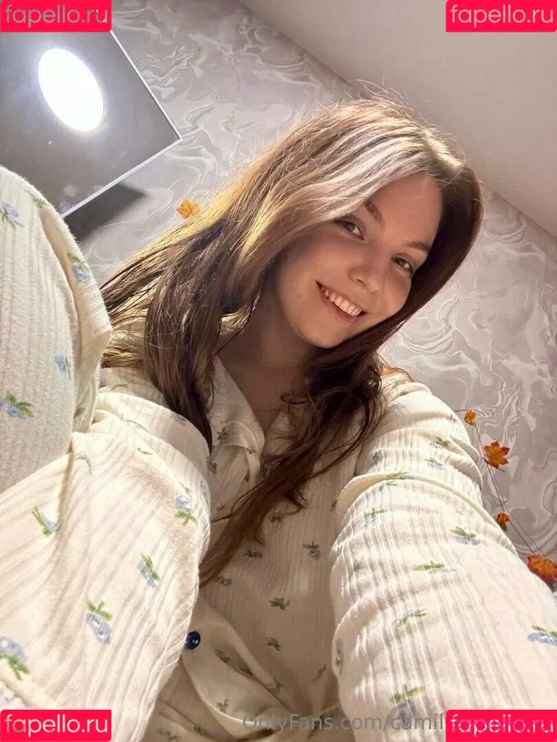 camillacammyy / camille.kammy Onlyfans Photo Gallery 