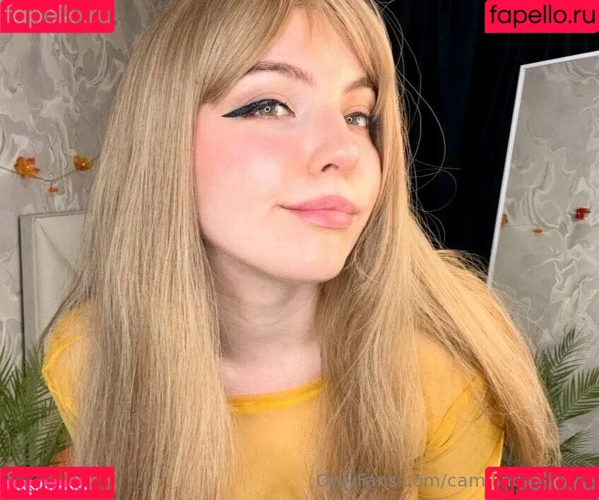 camillacammyy / camille.kammy Onlyfans Photo Gallery 