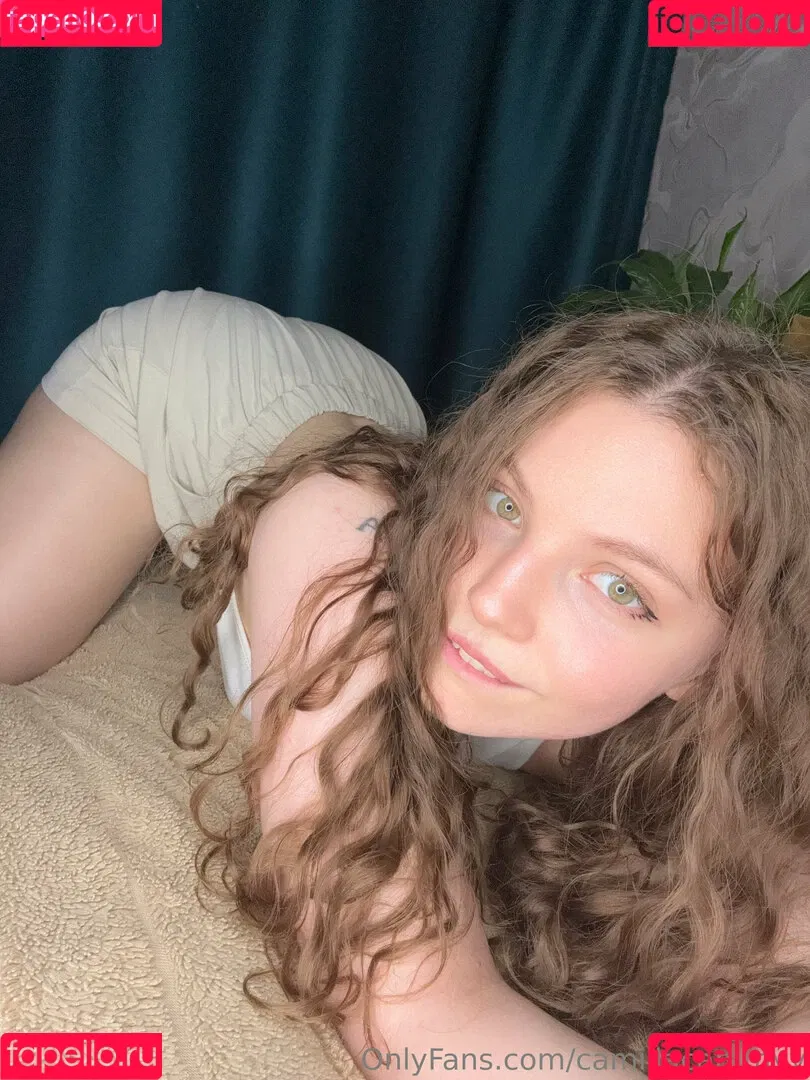 camillacammyy / camille.kammy Onlyfans Photo Gallery 