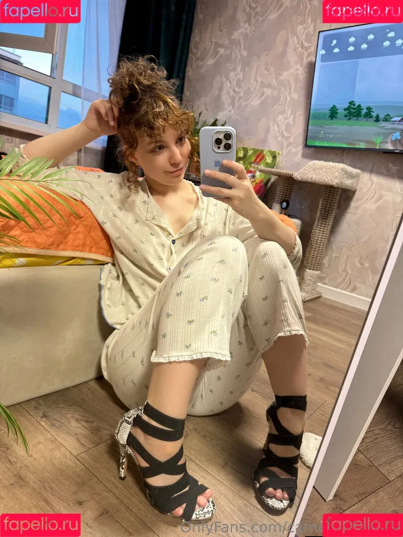 camillacammyy / camille.kammy Onlyfans Photo Gallery 