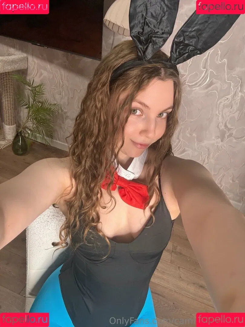 camillacammyy / camille.kammy Onlyfans Photo Gallery 