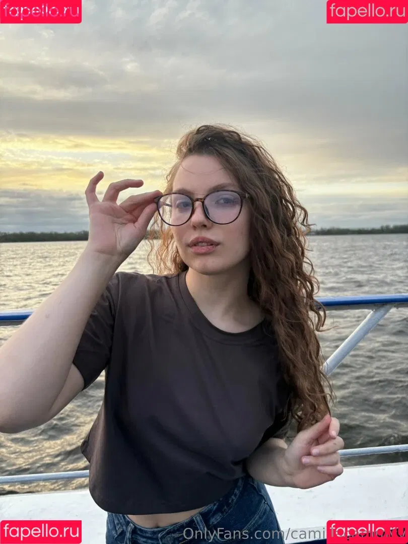 camillacammyy / camille.kammy Onlyfans Photo Gallery 