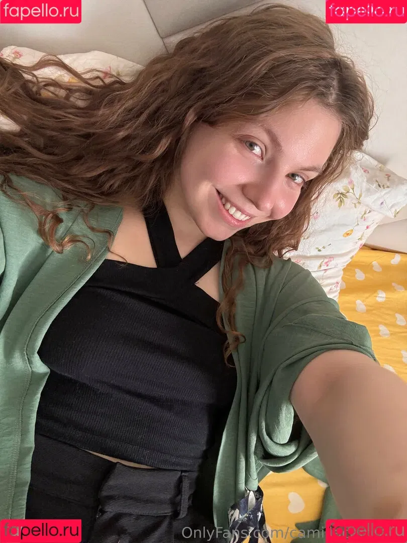 camillacammyy / camille.kammy Onlyfans Photo Gallery 
