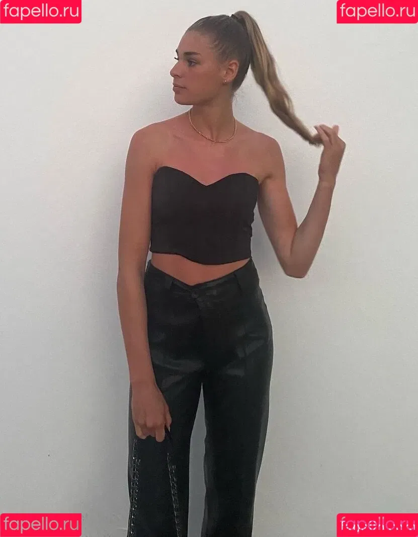 Jule Brand Onlyfans Photo Gallery 