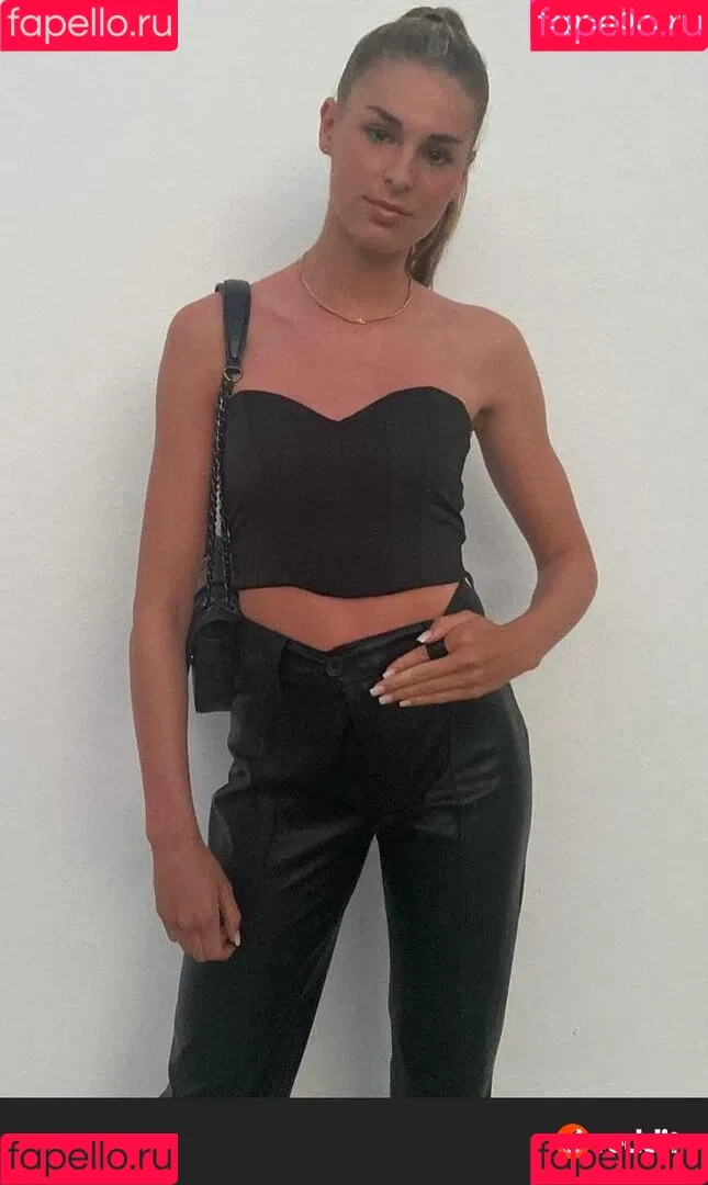 Jule Brand Onlyfans Photo Gallery 