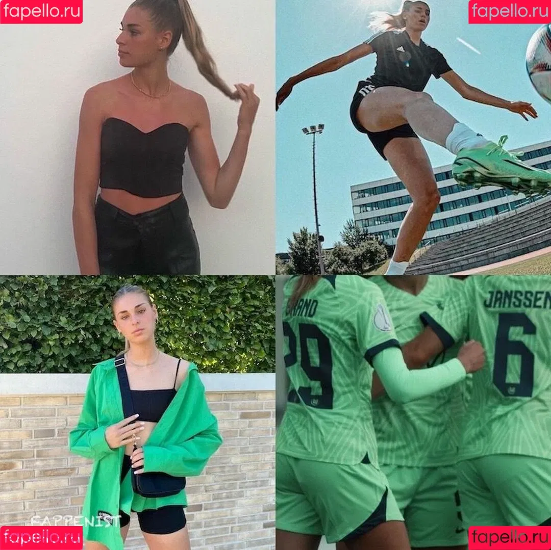 Jule Brand Onlyfans Photo Gallery 