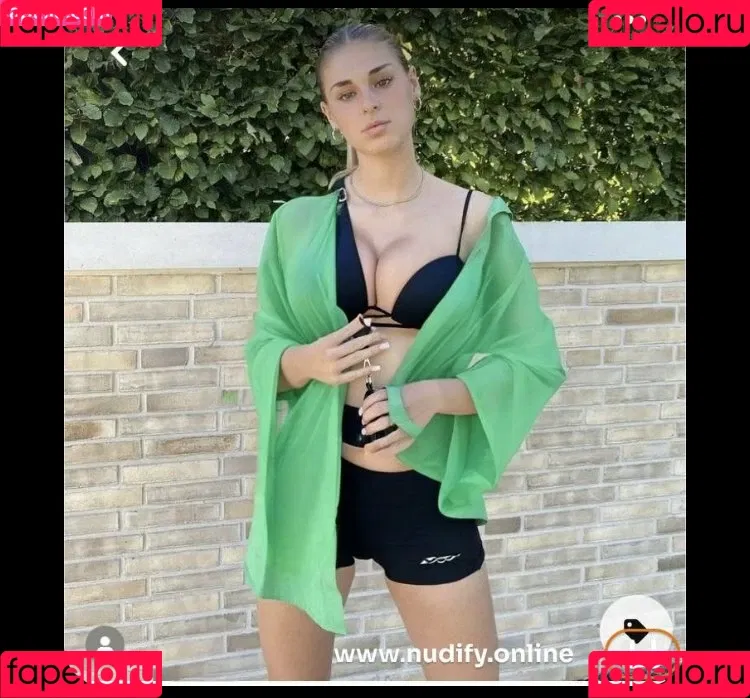 Jule Brand Onlyfans Photo Gallery 