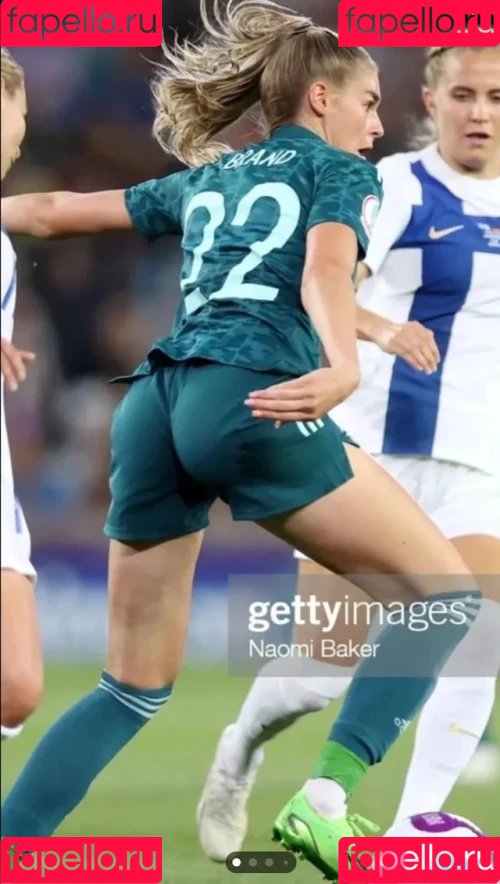Jule Brand Nude Onlyfans Photo 16
