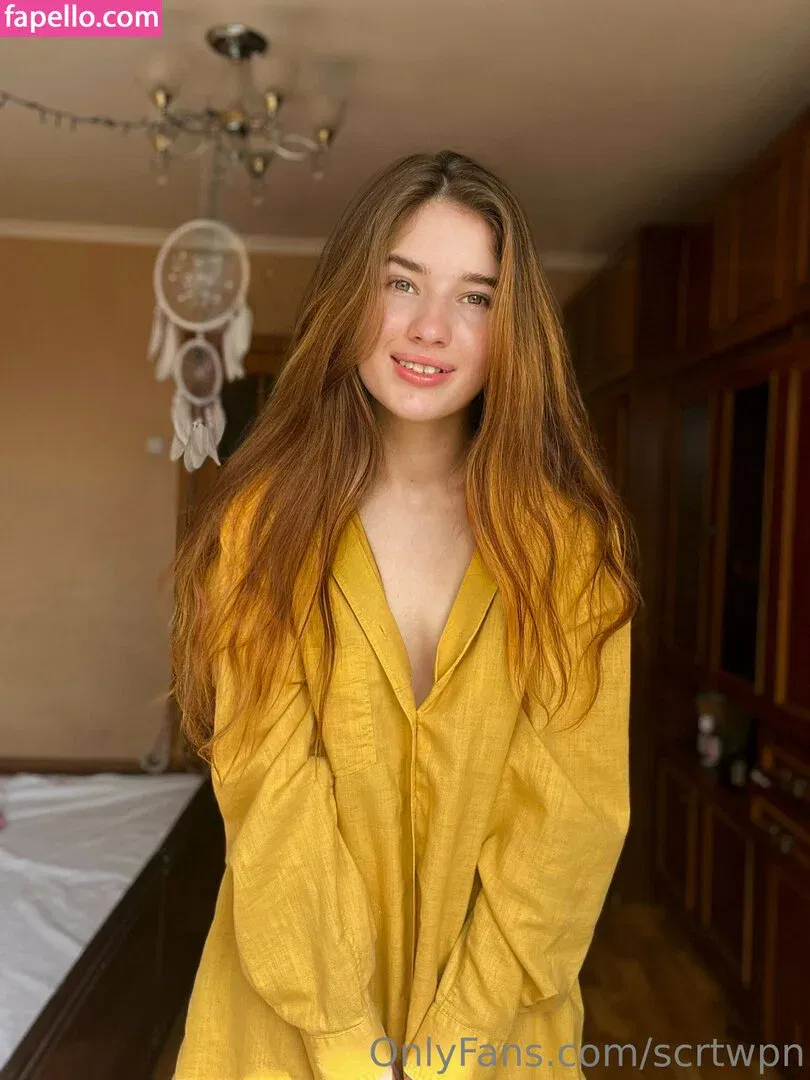 scrt.wpns / scrtwpn Onlyfans Photo Gallery 