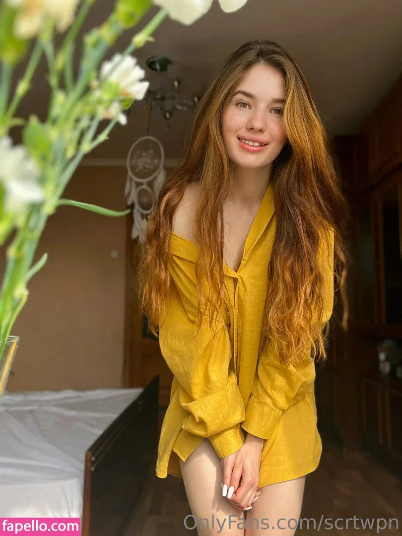 scrt.wpns / scrtwpn Onlyfans Photo Gallery 