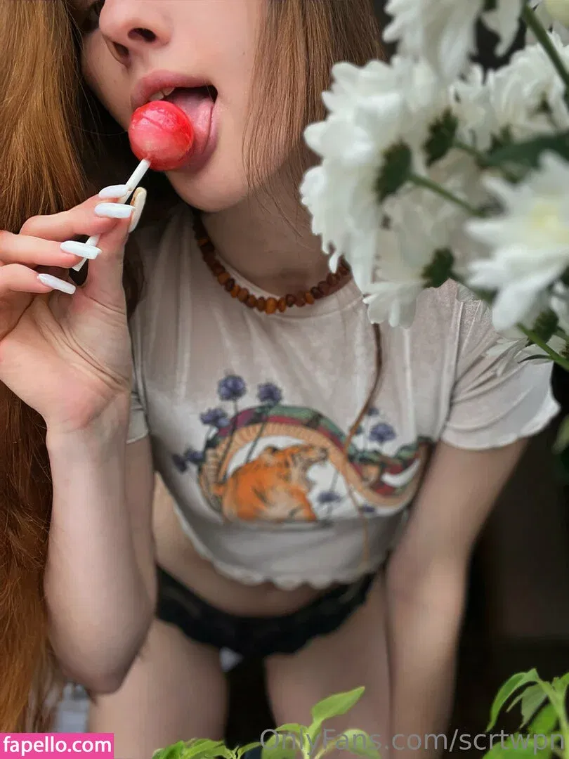 scrt.wpns / scrtwpn Onlyfans Photo Gallery 