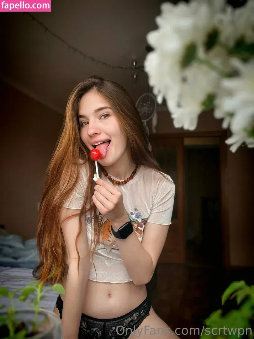 scrt.wpns / scrtwpn Onlyfans Photo Gallery 