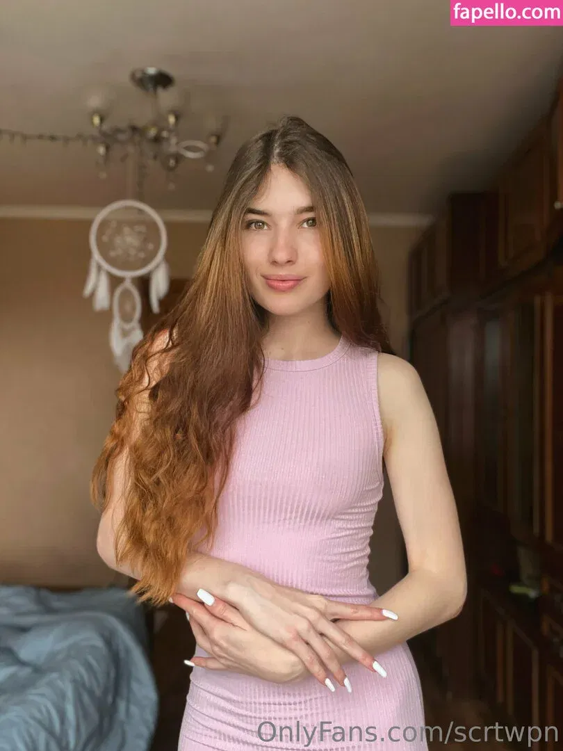 scrt.wpns / scrtwpn Onlyfans Photo Gallery 