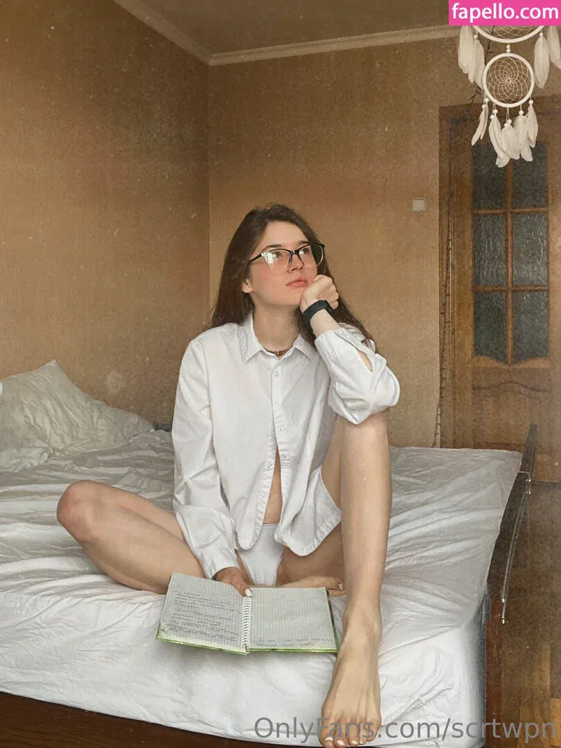 scrt.wpns / scrtwpn Onlyfans Photo Gallery 