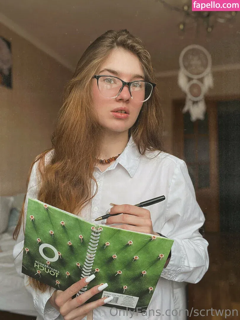 scrt.wpns / scrtwpn Onlyfans Photo Gallery 