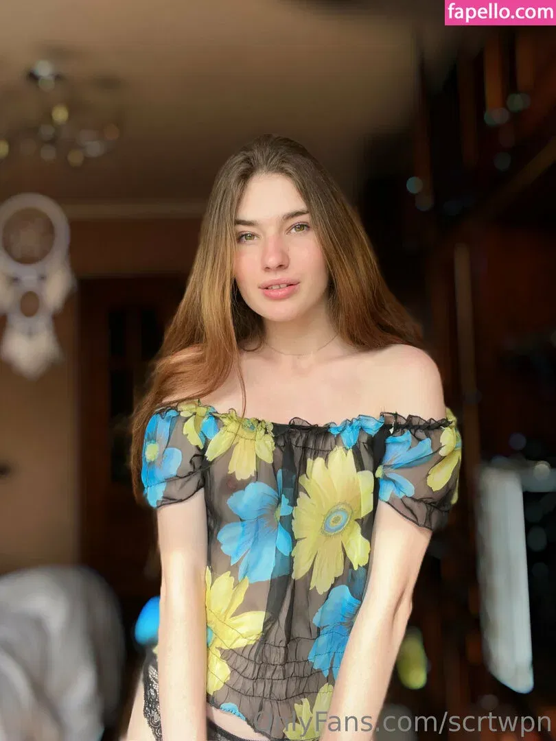 scrt.wpns / scrtwpn Onlyfans Photo Gallery 