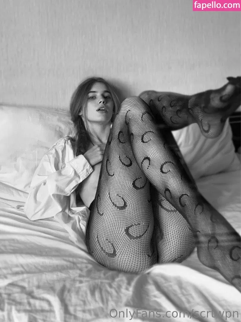 scrt.wpns / scrtwpn Onlyfans Photo Gallery 