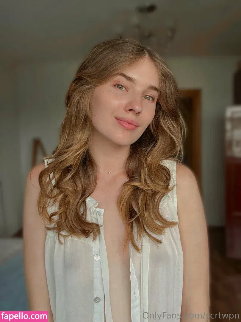 scrt.wpns / scrtwpn Onlyfans Photo Gallery 