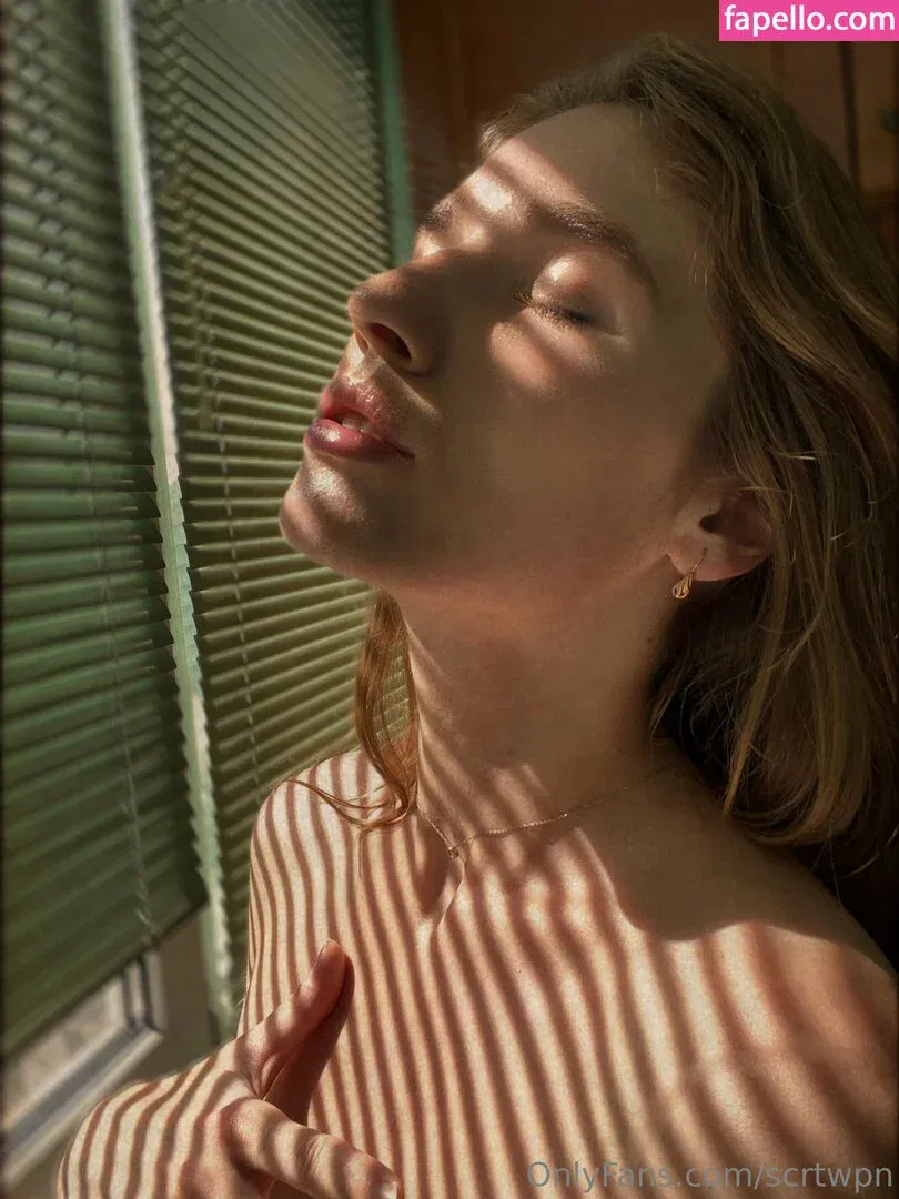 scrt.wpns / scrtwpn Onlyfans Photo Gallery 