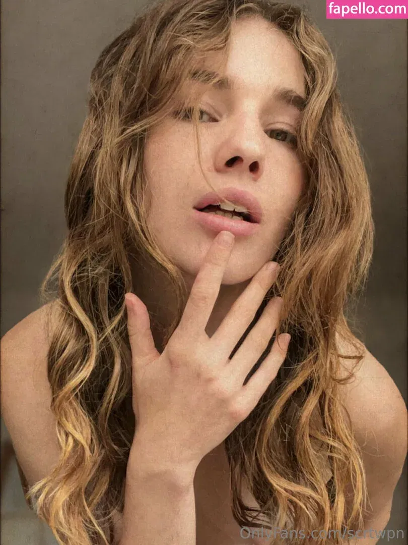 scrt.wpns / scrtwpn Onlyfans Photo Gallery 