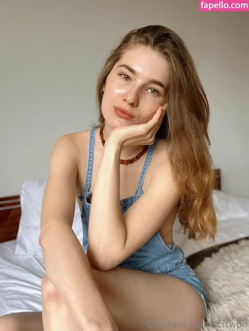 scrt.wpns / scrtwpn Onlyfans Photo Gallery 