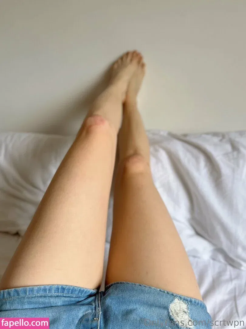 scrt.wpns / scrtwpn Onlyfans Photo Gallery 