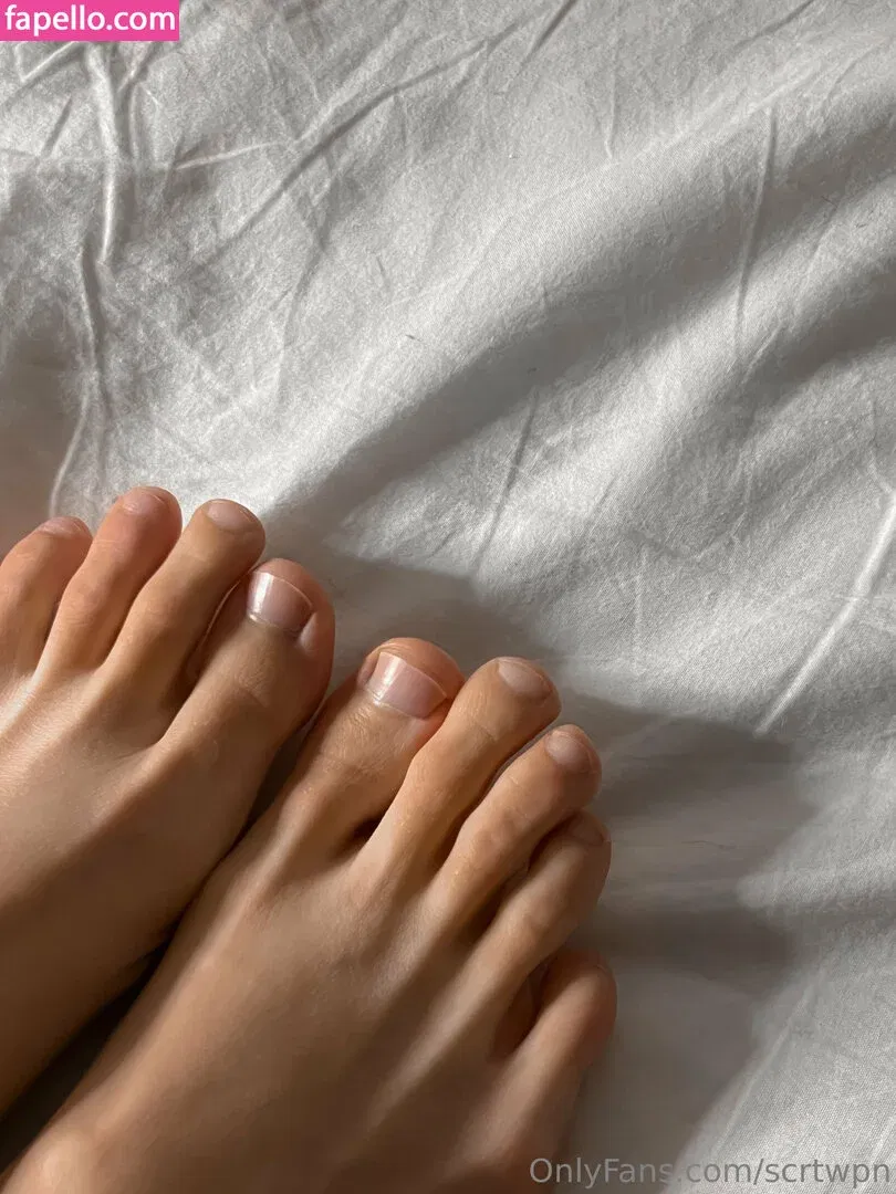 scrt.wpns / scrtwpn Onlyfans Photo Gallery 