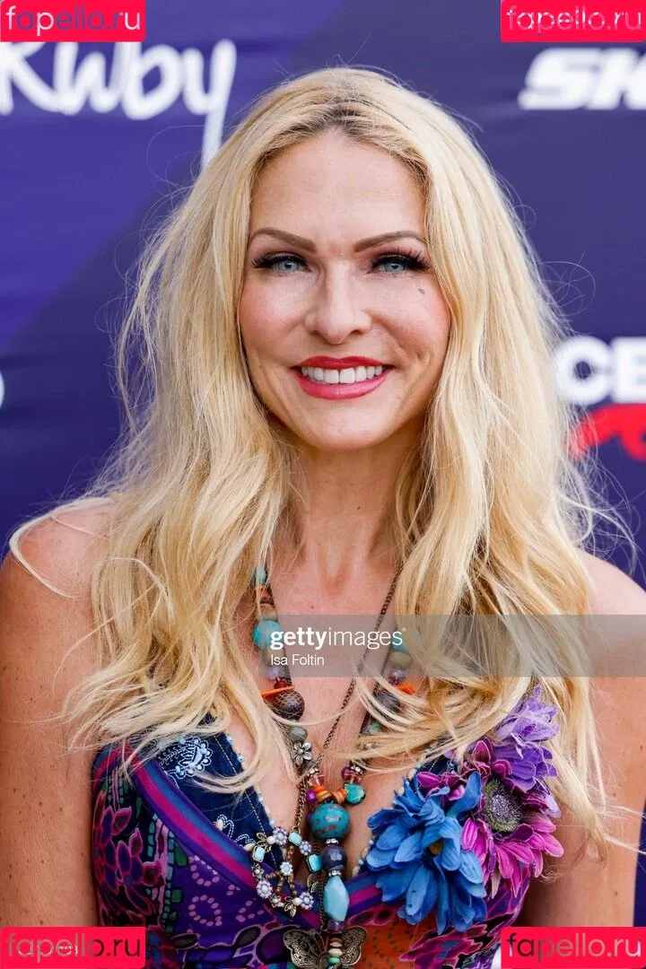 Sonya Kraus / sonyakraus Onlyfans Photo Gallery 