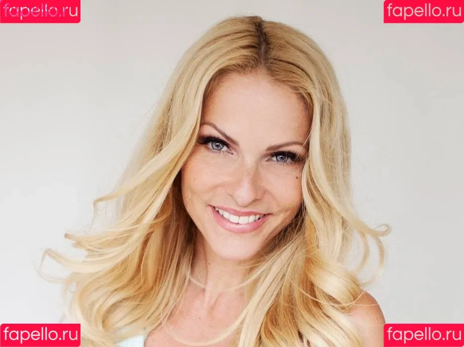Sonya Kraus / sonyakraus Onlyfans Photo Gallery 
