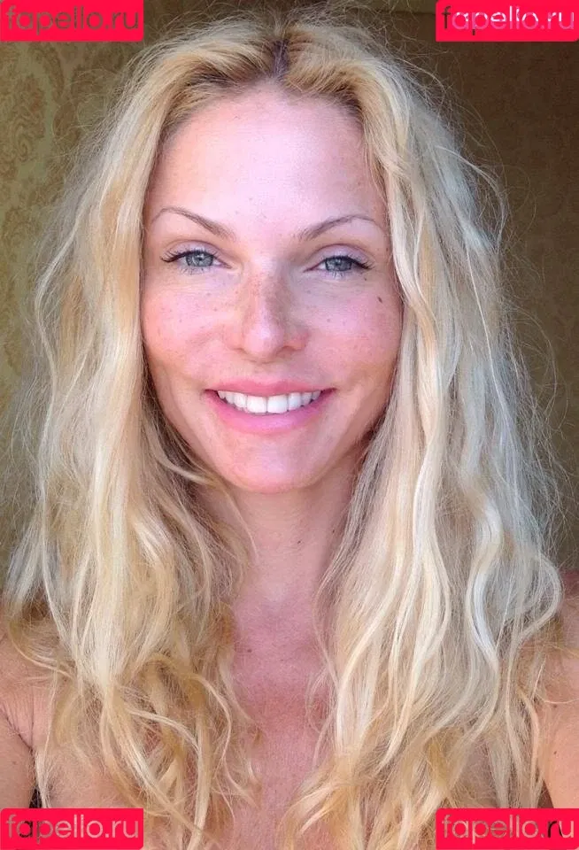 Sonya Kraus / sonyakraus Onlyfans Photo Gallery 